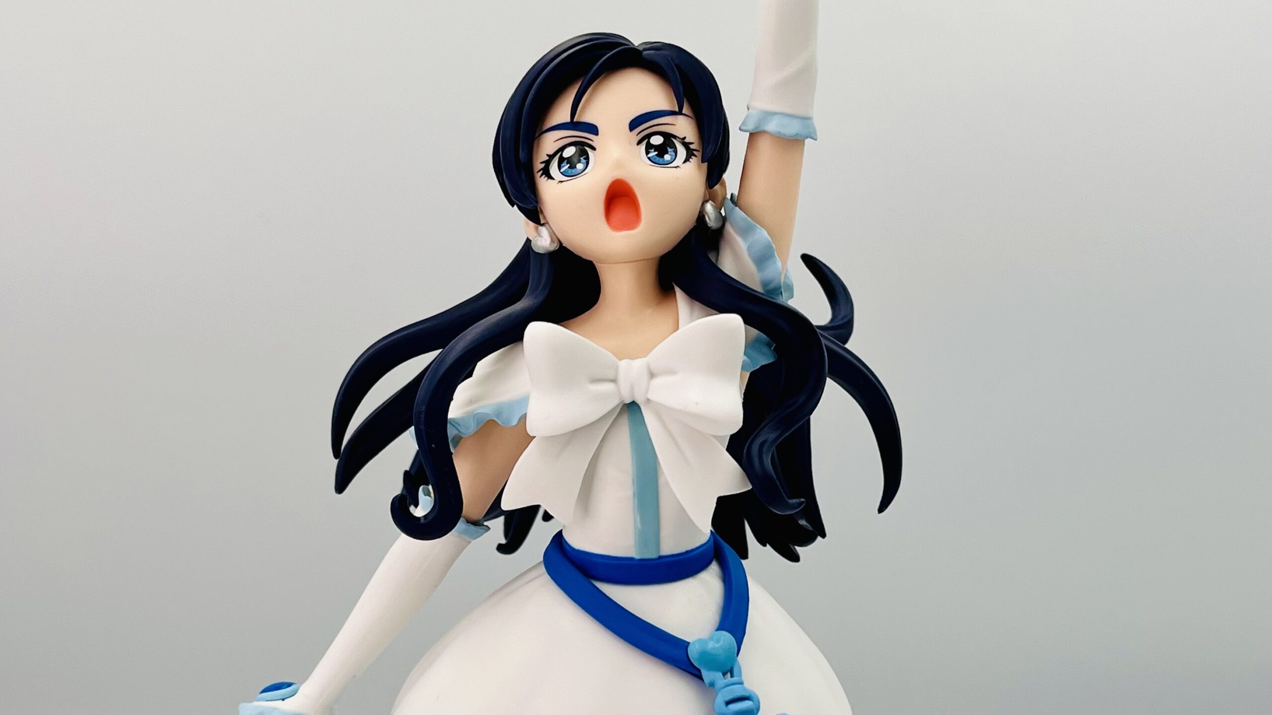 ふたりはプリキュア GLITTER&GLAMOURS ～キュアホワイト～ | 虎次朗HOBBY