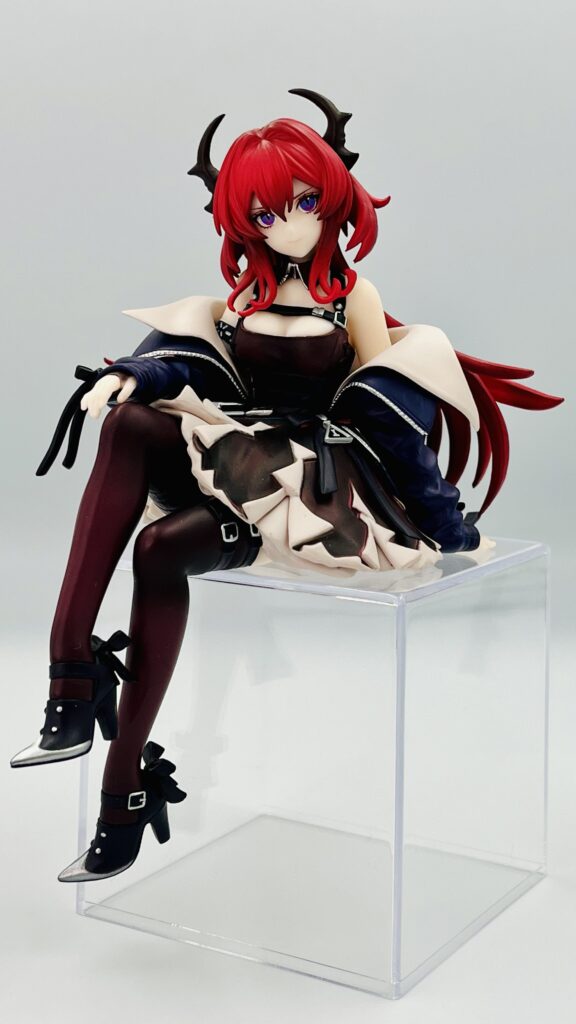 アークナイツ ぬーどるストッパーフィギュア ースルトー | 虎次朗HOBBY