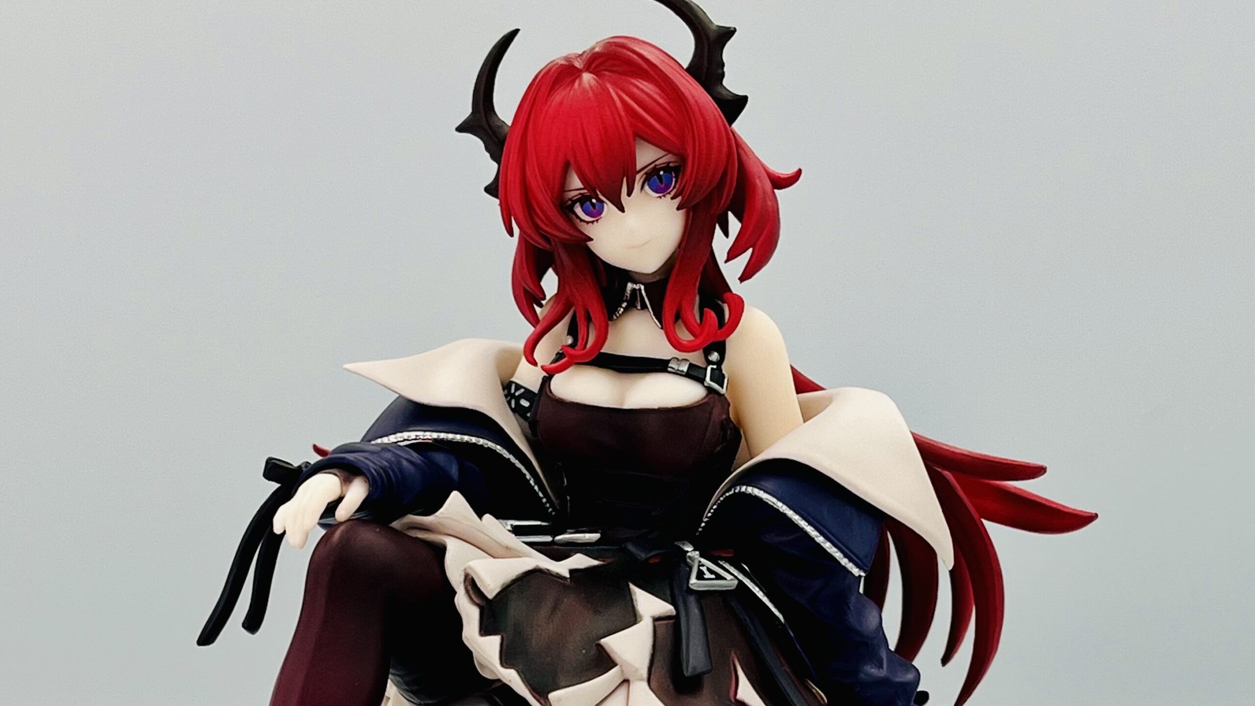 アークナイツ ぬーどるストッパーフィギュア ースルトー | 虎次朗HOBBY