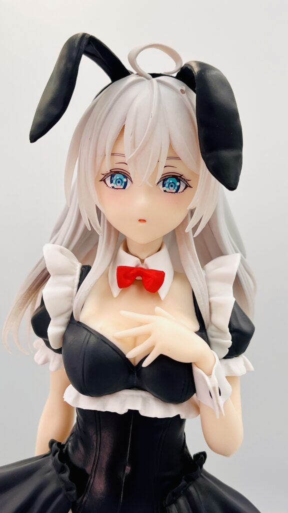 TVアニメ『時々ボソッとロシア語でデレる隣のアーリャさん