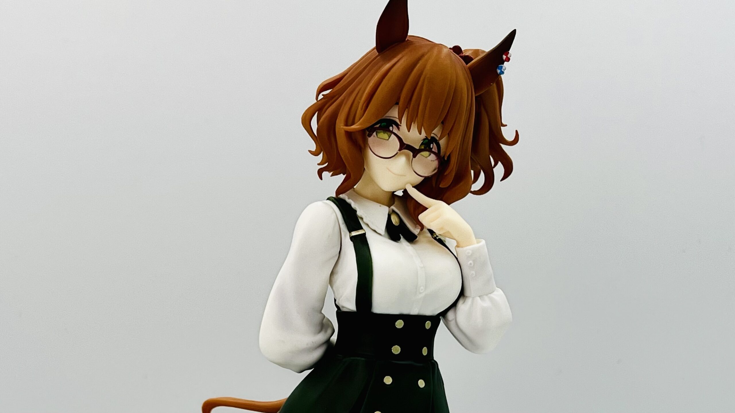 ウマ娘 Trio-Try-iT Figure アストンマーチャン 12点セット suns