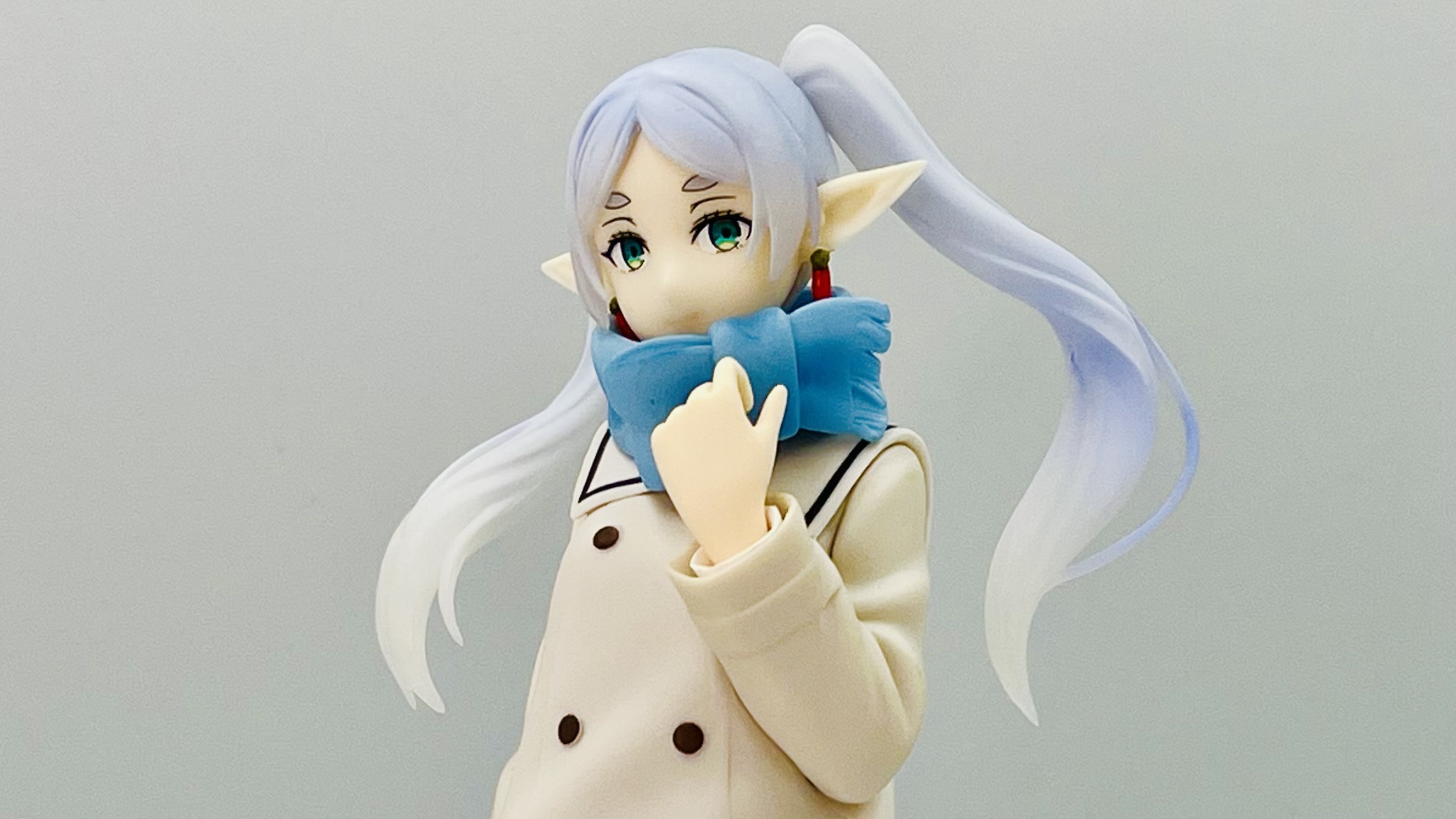 葬送のフリーレンTrio-Try-iT Figure－フリーレン－ | 虎次朗HOBBY