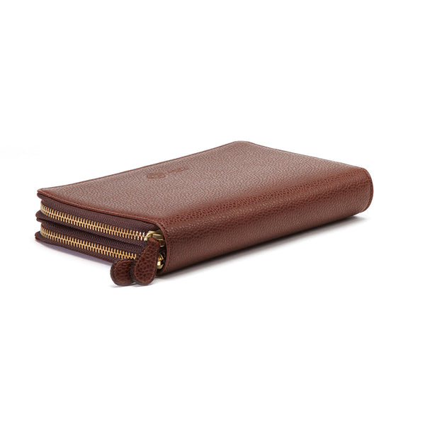 ガンゾ 長財布 WGAN GD Wルームオーガナイザー GANZO 57502– 【正規