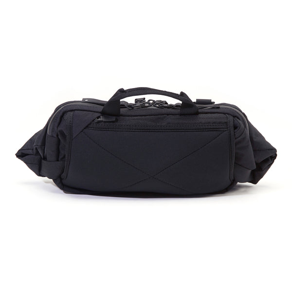 CODE OF BELL コードオブベル ボディバッグ X-POD II クロスポッド