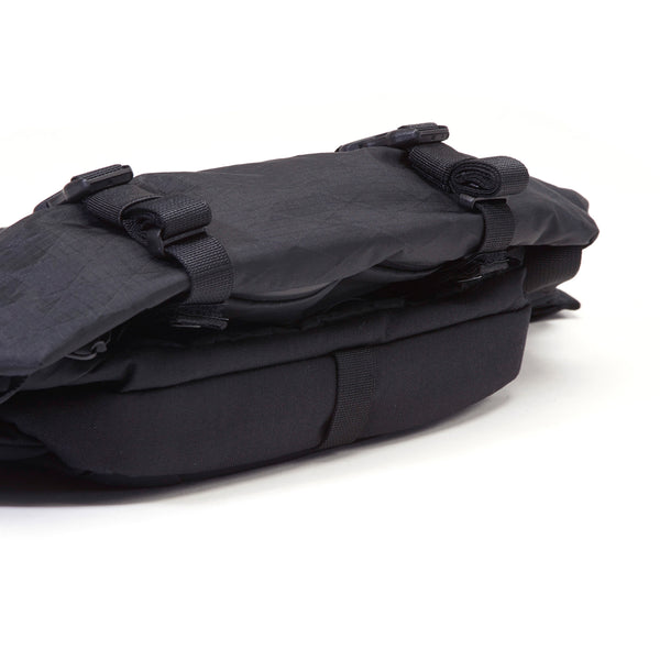 CODE OF BELL コードオブベル ボディバッグ X-POD II クロスポッド