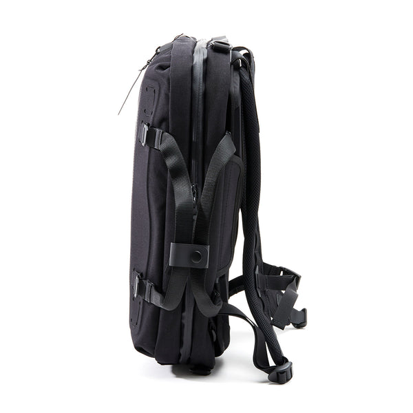 Black Ember Backpack Forge 20 FORGE-20 Backpack Shoulder Briefs