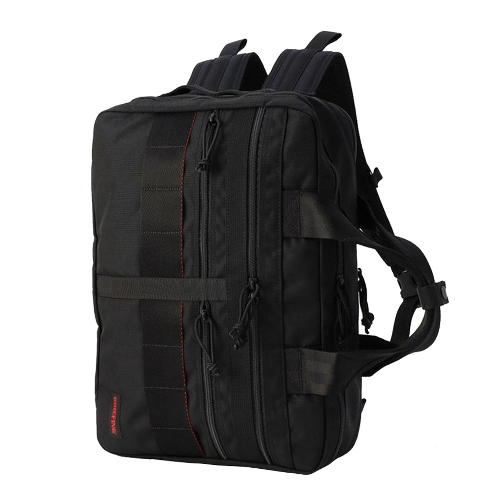 BRIEFING ブリーフィング リュック MODULEWARE A4 2WAY LINER MW GENII