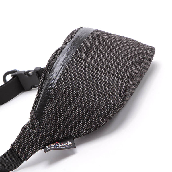 バッグジャック ボディバッグ NXL hipbag OC(waist pouch)sp bagjack