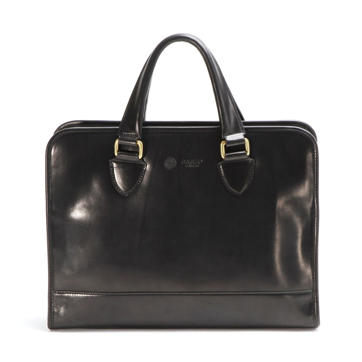 ガンゾ ブリーフケース GUD ブリーフケース ブリーフバッグ ビジネス