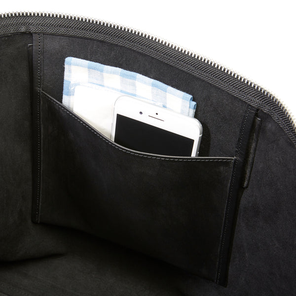 Ganzo tote bag side tote bag SACCHETTO IV GANZO 57820– 【正規販売