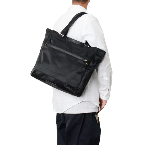 master-piece マスターピース トートバッグ Progress 2WAY トート