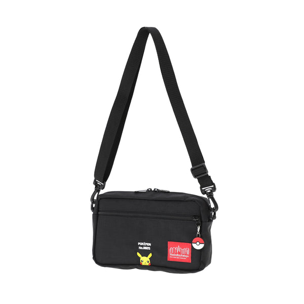 通勤通学に レア マンハッタンポーテージ ビームス コラボ ショルダー