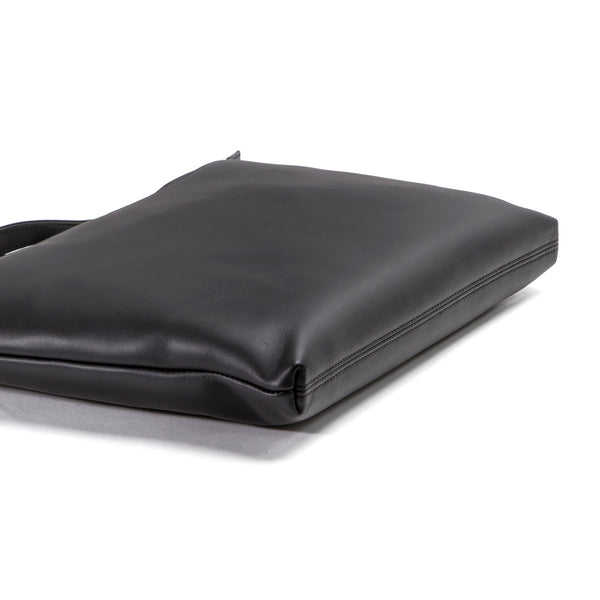 TRION トライオン ブリーフケース DOCUMENT 薄マチブリーフA4 オープン