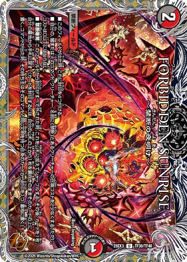 極美品 ファイヤー カードe 1ed アンチフレイム 極美品 ファイヤー