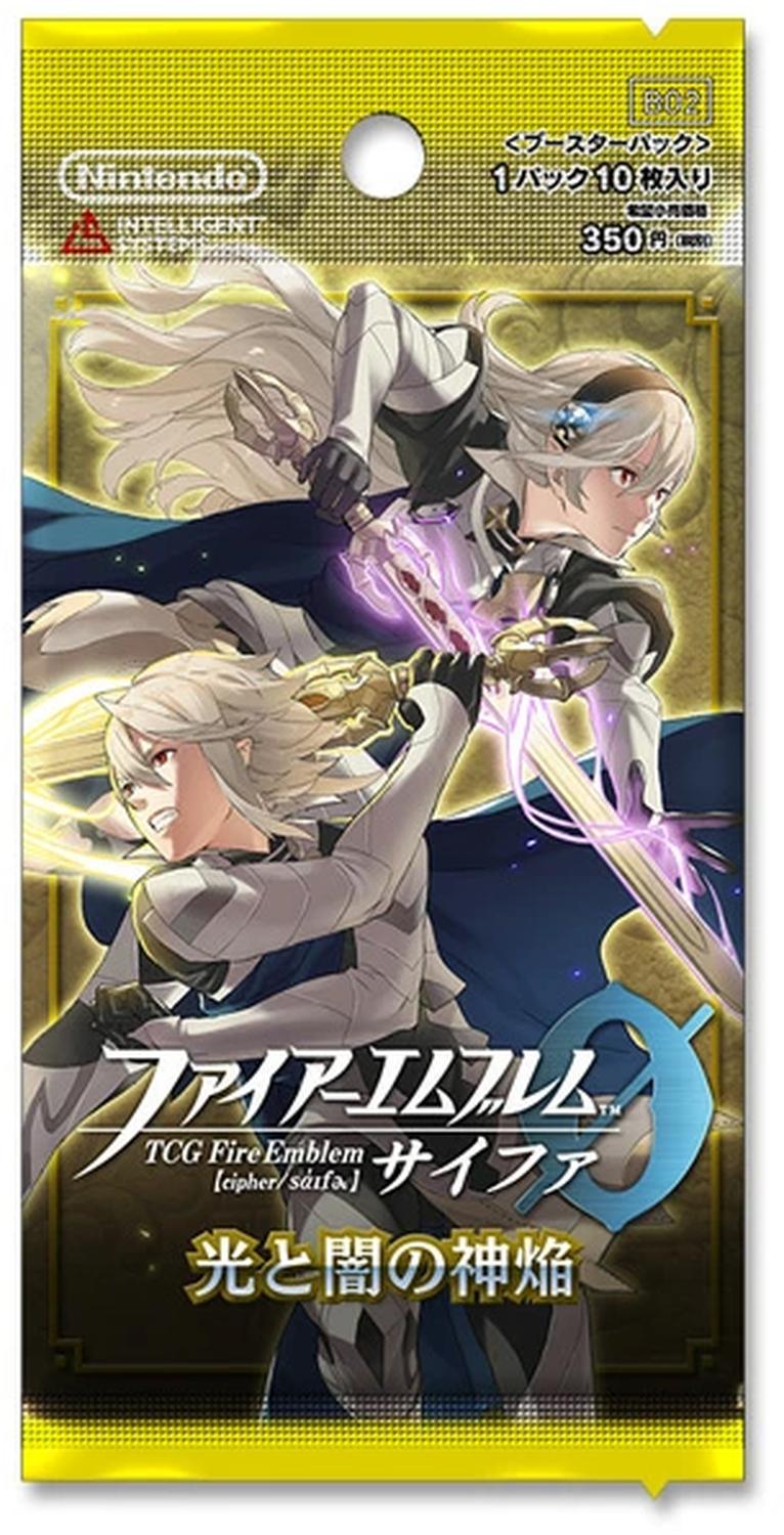 トレカの万国】ファイアーエムブレムTCG（サイファ） 通販サイト