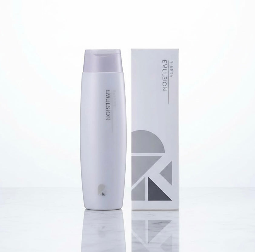 リケラエマルジョン1000g 詰め替え｜ReKERA（リケラ）ダメージ補修