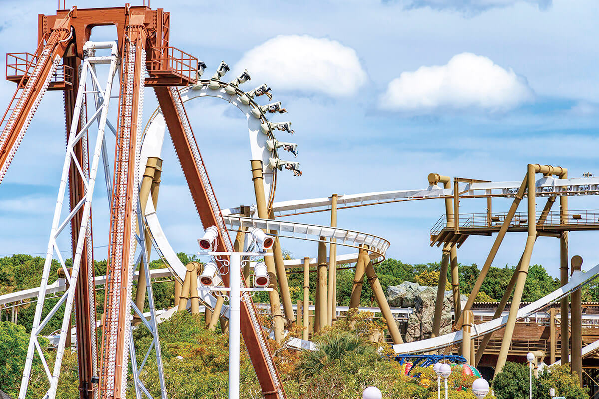 三重県伊勢志摩エリアのおすすめスポット「志摩スペイン村」でグルメや