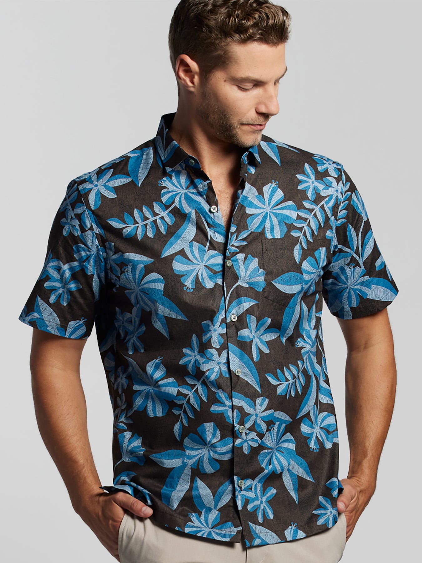 Wanderer – Tori Richard