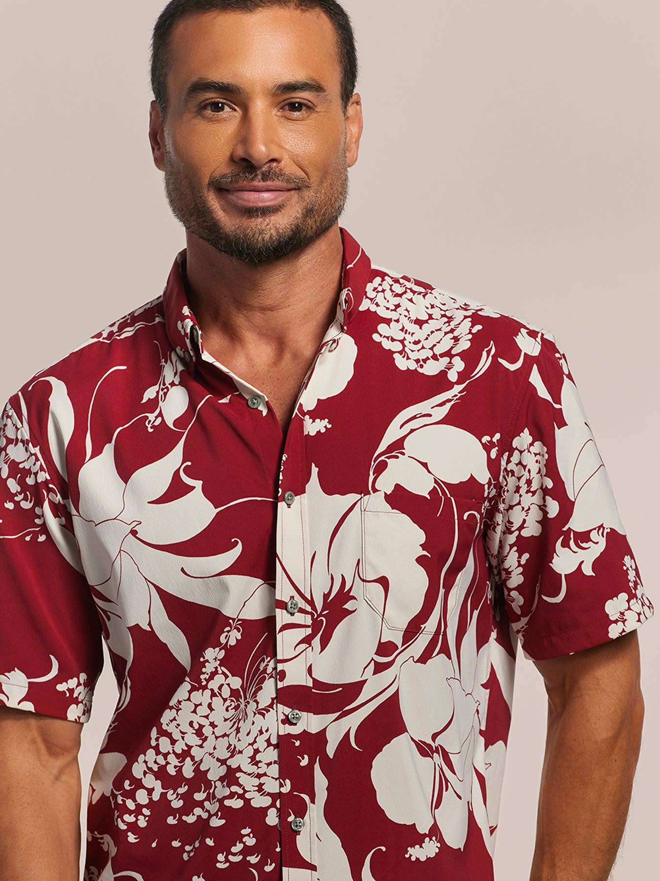 Sea Strait – Tori Richard