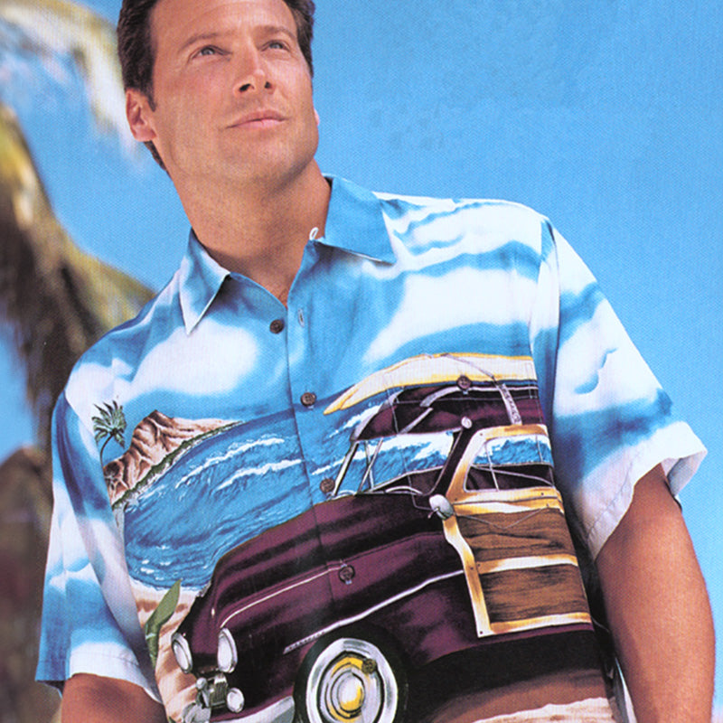 About Us – Tori Richard