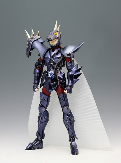 とろ＋ひまつぶし | 聖闘士聖衣神話： アルファ星 ドウベ ジーク