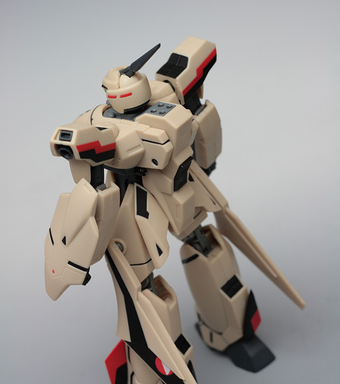 とろ＋ひまつぶし | やまと 群雄【動】 ： マクロスプラス YF-19