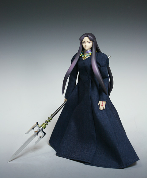 とろ＋ひまつぶし | 聖闘士聖衣神話：パンドラ [レビュー]