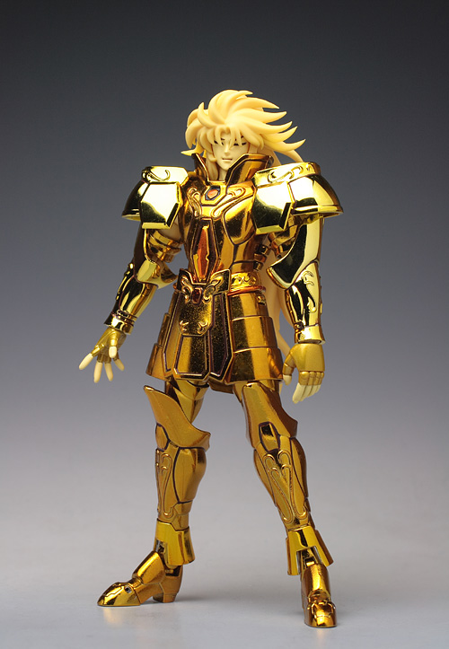 とろ＋ひまつぶし | 聖闘士聖衣神話APPENDIX ： ジェミニサガ ORIGINAL