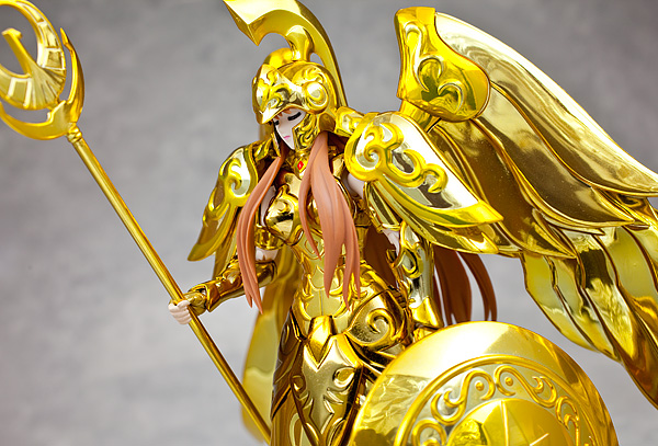 とろ＋ひまつぶし | 聖闘士聖衣神話 ：女神アテナ ～ORIGINAL COLOR