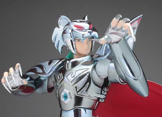 とろ＋ひまつぶし | 聖闘士聖衣神話： ゼータ星 アルコル バド [レビュー]