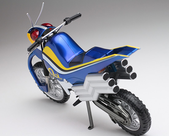 とろ＋ひまつぶし | 【S.H.フィギュアーツEX】： 仮面ライダーBLACK