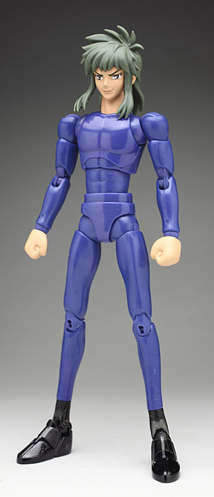 とろ＋ひまつぶし | 聖闘士聖衣神話： 暗黒スワン＆暗黒ドラゴン