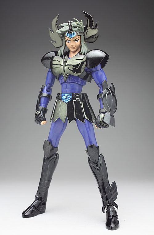 とろ＋ひまつぶし | 聖闘士聖衣神話： 暗黒スワン＆暗黒ドラゴン