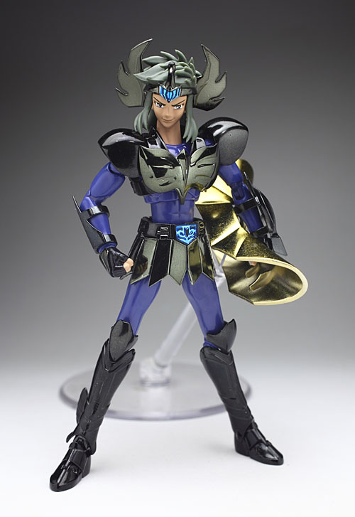 とろ＋ひまつぶし | 聖闘士聖衣神話： 暗黒スワン＆暗黒ドラゴン