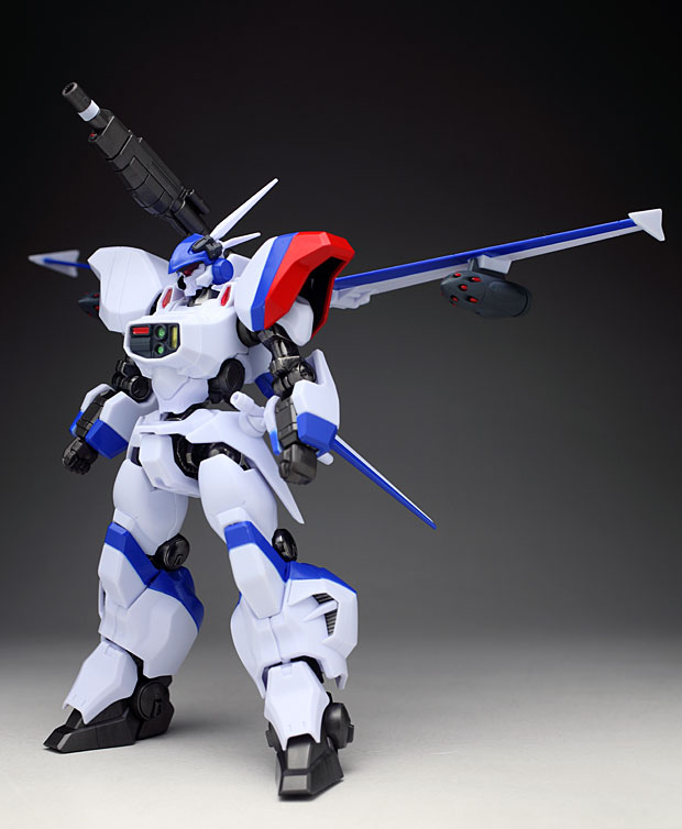 とろ＋ひまつぶし | 魂SPEC ： ドラグーン [レビュー]