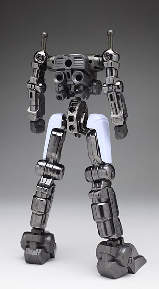 とろ＋ひまつぶし | 魂SPEC ： ドラグーン [レビュー]