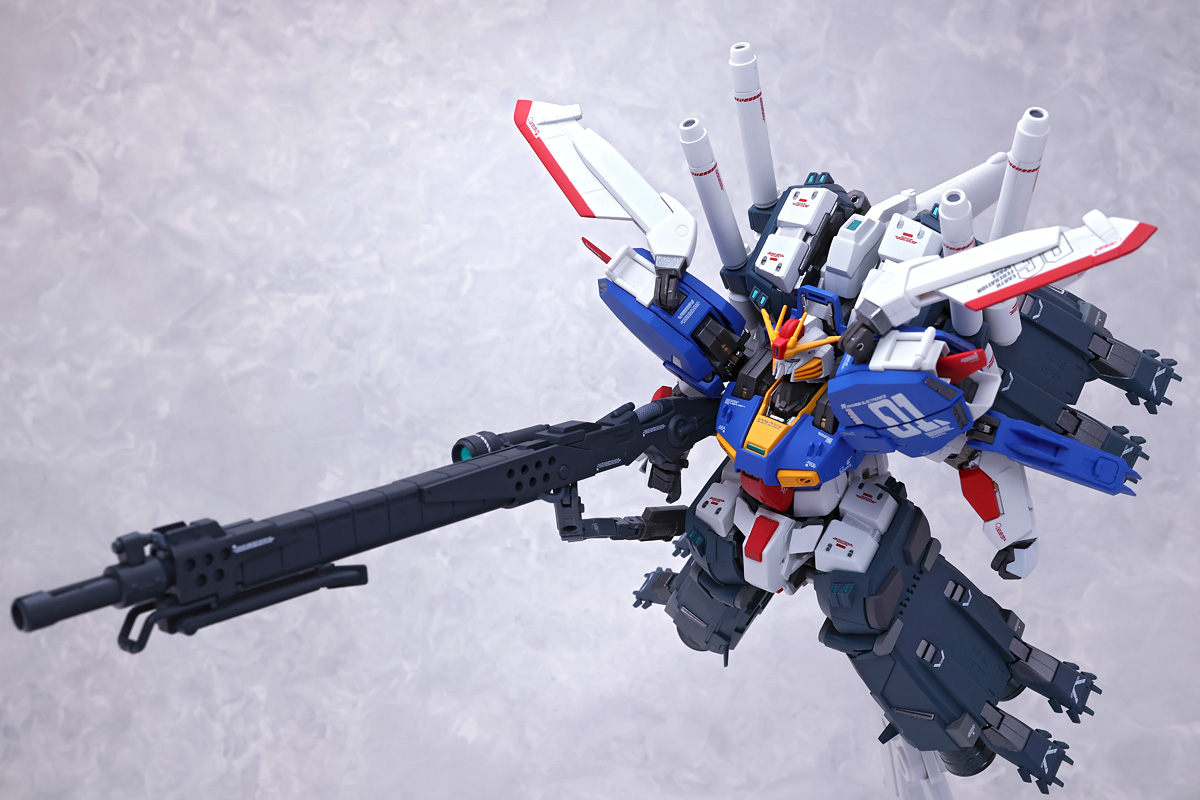 とろ＋ひまつぶし | METAL ROBOT魂（Ka signature）[SIDE MS]：S