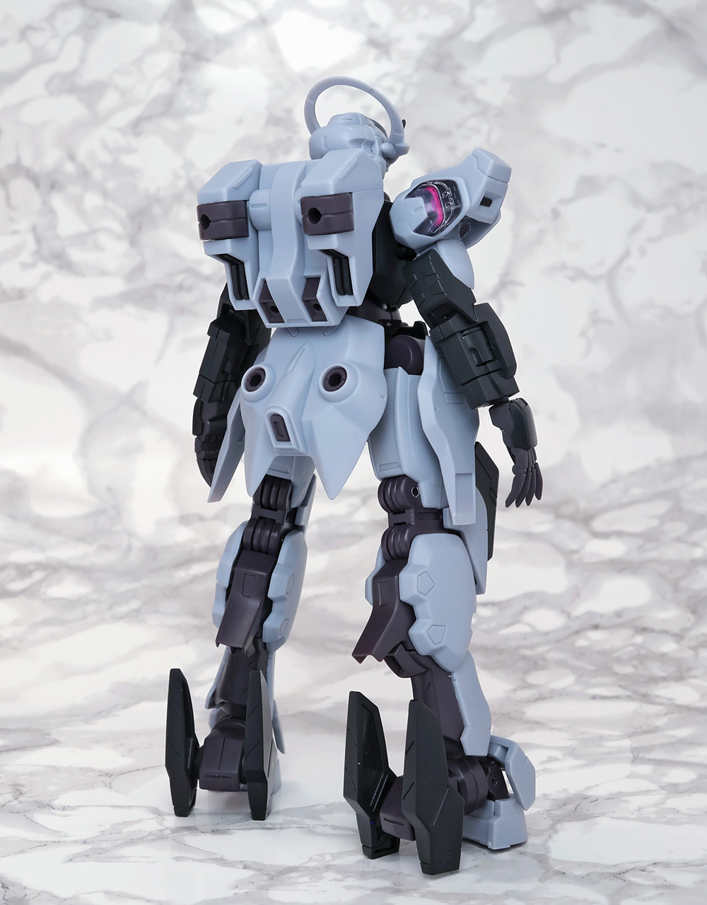 とろ＋ひまつぶし | ROBOT魂[SIDE MS]：MDX-0003 ガンダム