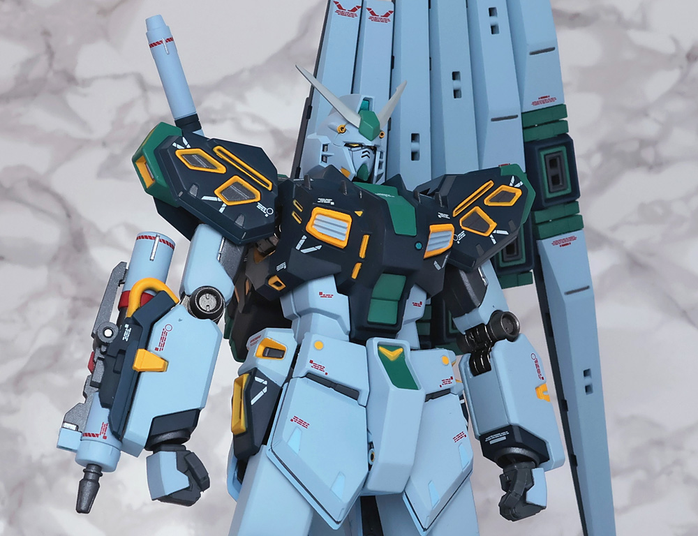 とろ＋ひまつぶし | METAL ROBOT魂 （Ka signature）[SIDE MS]：量産型