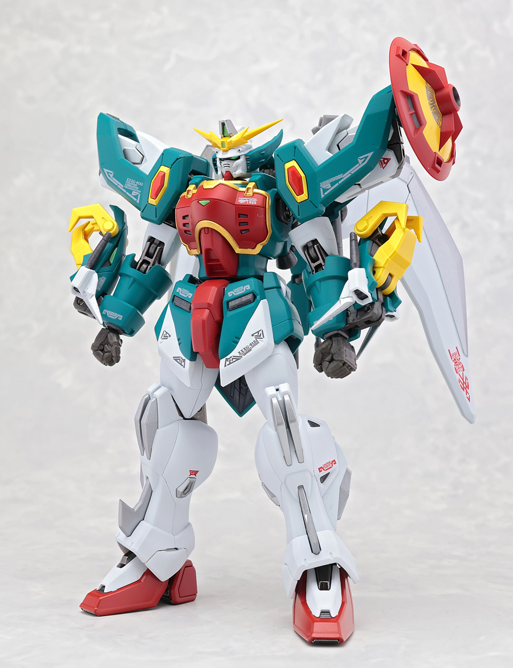 とろ＋ひまつぶし | METAL ROBOT魂[SIDE MS]：アルトロンガンダム