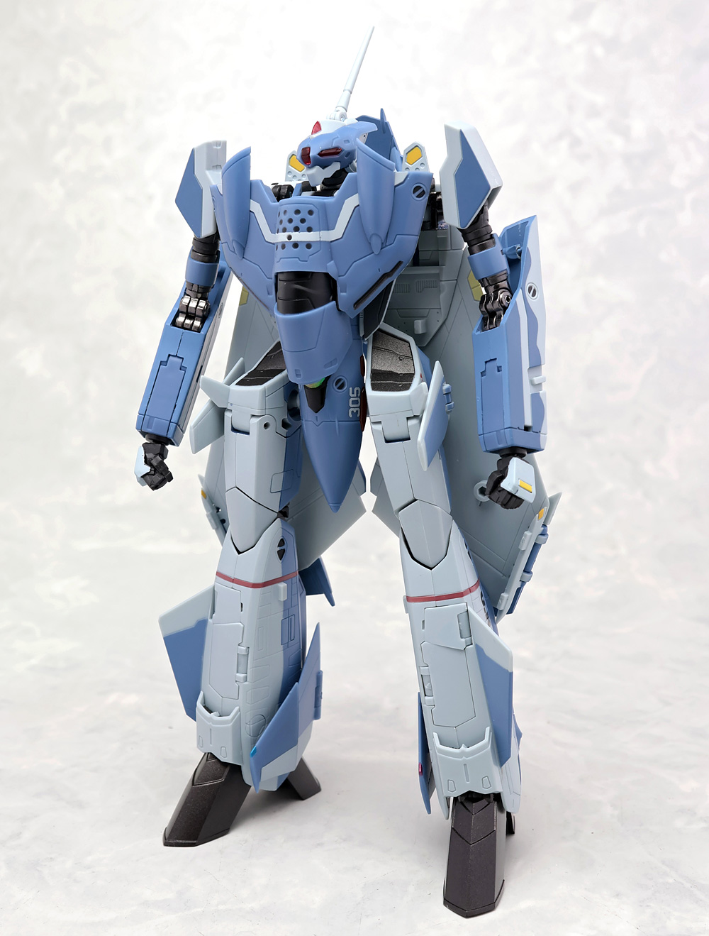 とろ＋ひまつぶし | HI-METAL R：VF-0Dフェニックス(工藤シン機