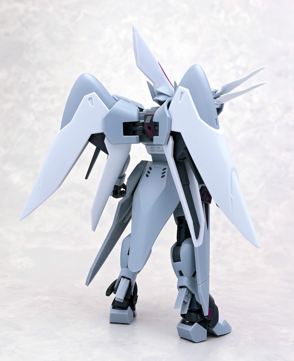 とろ＋ひまつぶし | ROBOT魂[SIDE MS]：ZGMF-515 シグー ver