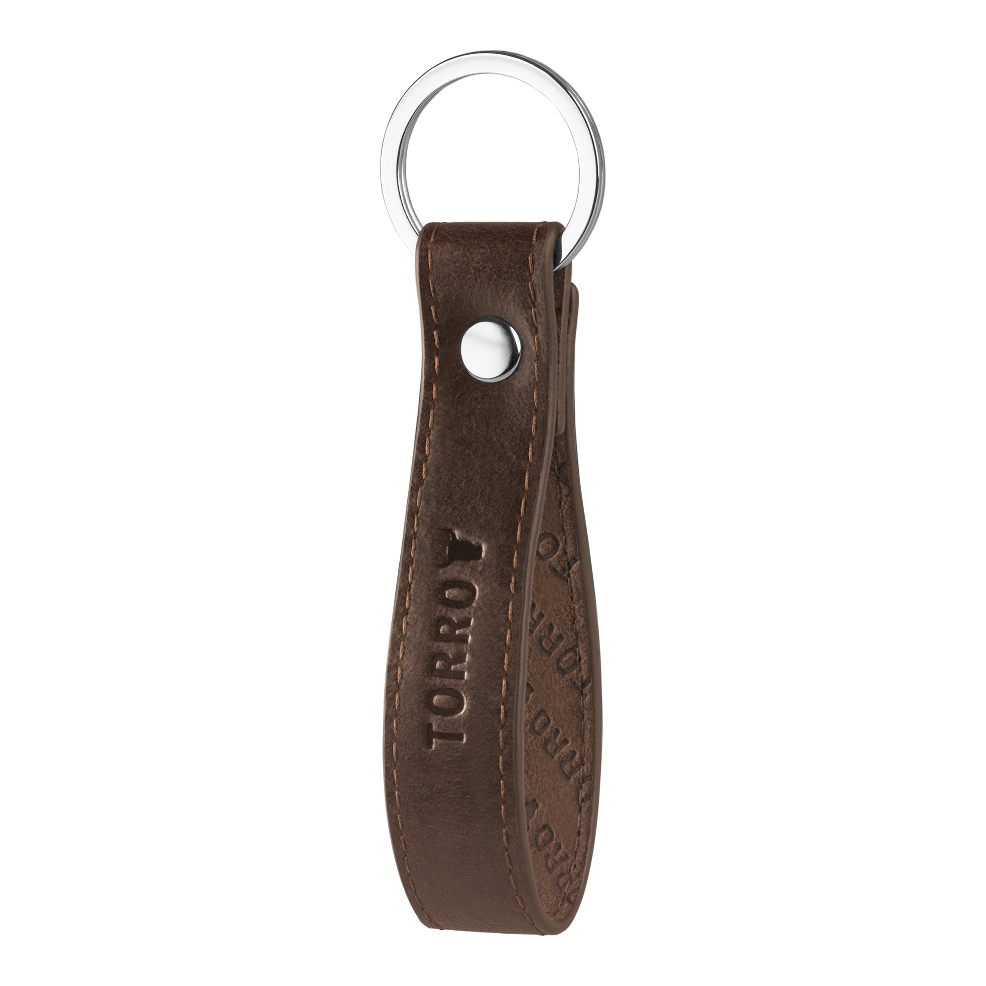 Leather Keychain | Luxury Accessories – TORRO USA