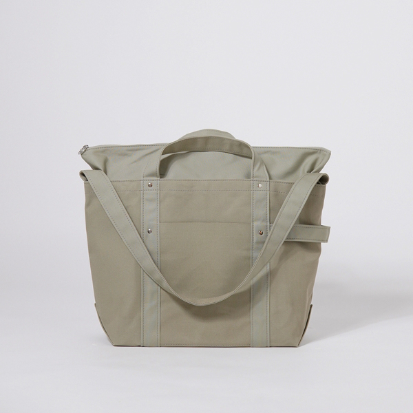 HARVEST TOTE LARGE - TEMBEA
