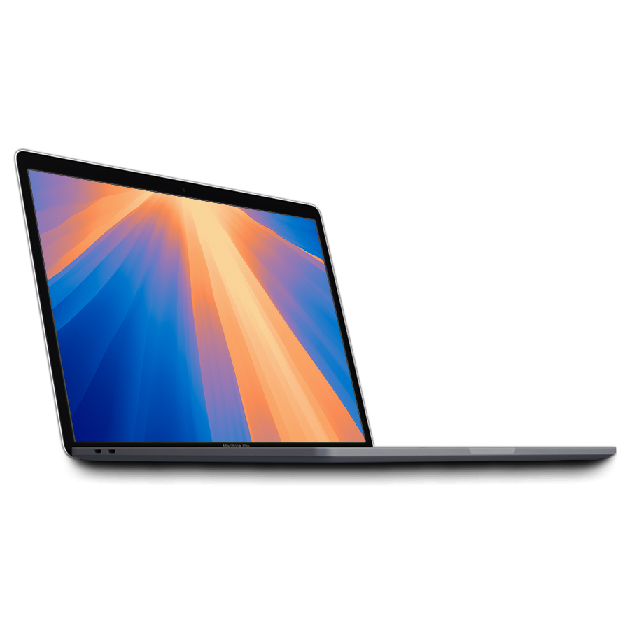 2019 Apple MacBook Pro 13