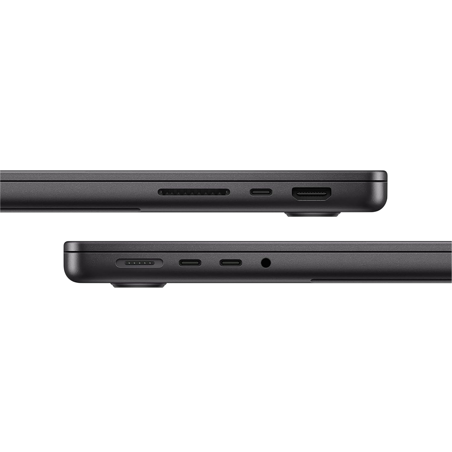 2023 Apple M3 Pro MacBook Pro 14.2