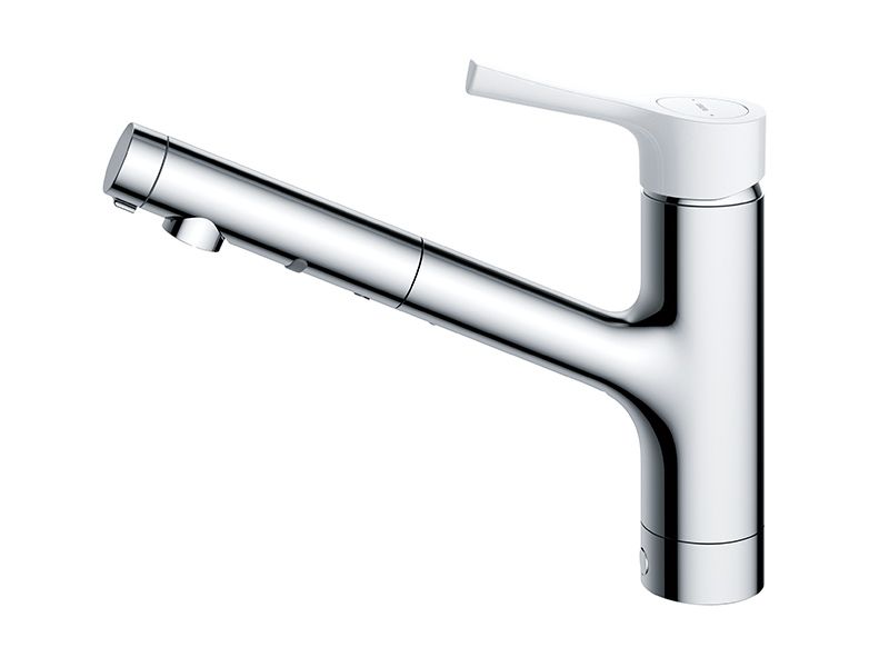 TOTO 水ほうき水栓 TKG12305J 【公式通販】