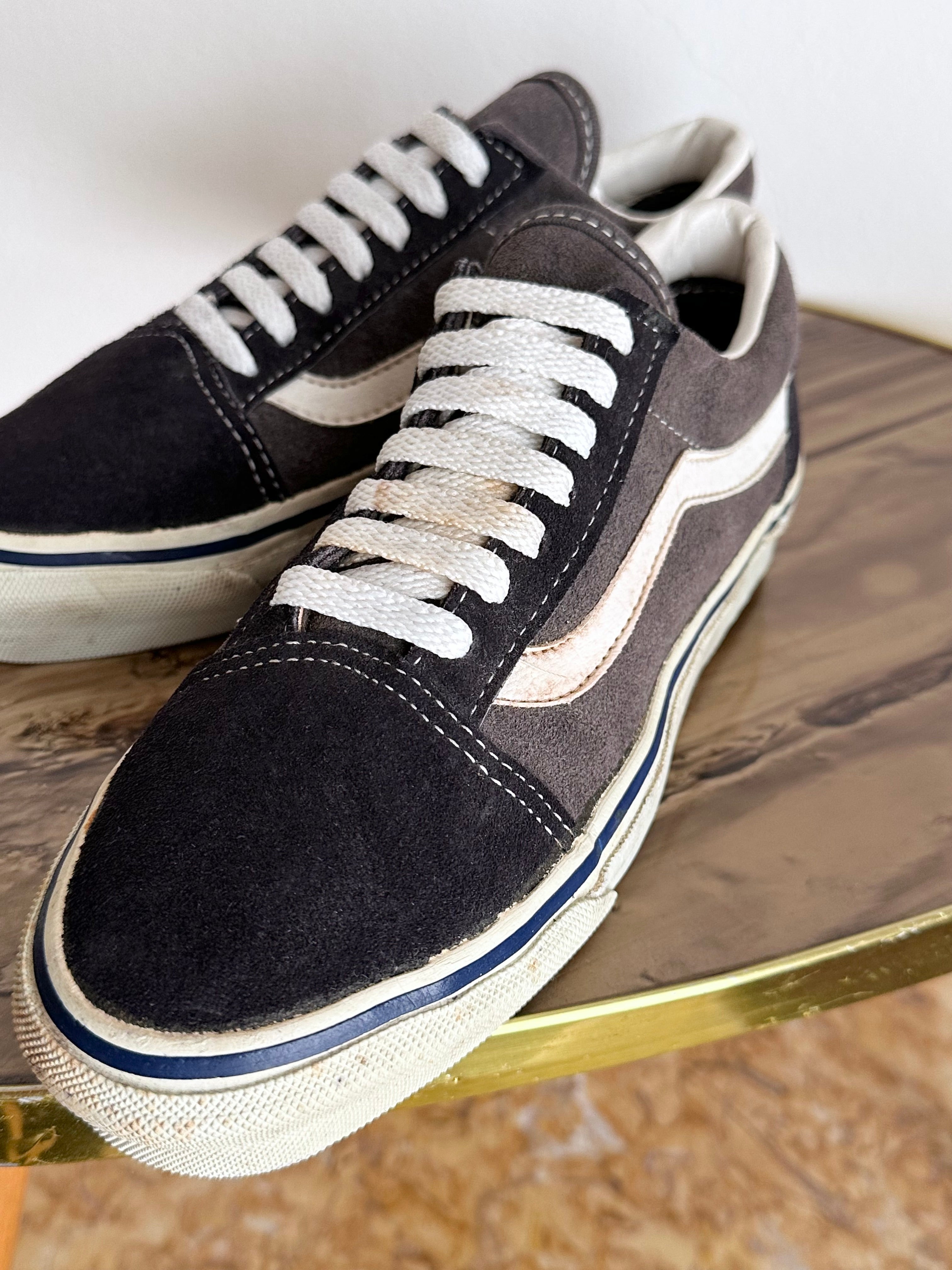 90s Vans old school dead stock / 7h – TOTO