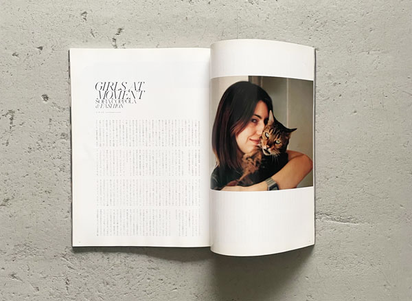 古書古本 Totodo: Quarterly DUNE No.27 2004 Memories in Tokyo（林