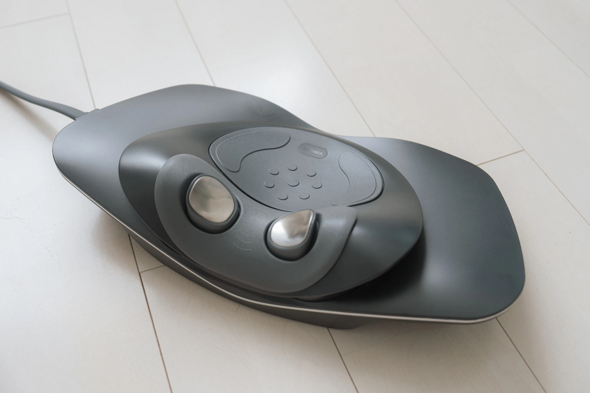 MYTREX MEDI NECK』レビュー｜ストレートネック解消に⁈ 温熱×EMS×牽引